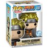 SET FIGURA POP & TEE NARUTO SHIPPUDEN EXCLUSIVE