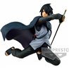 FIGURA UCHIHA SASUKE BORUTO NARUTO NEXT GENERATIONS VIBRATION STARS 14CM