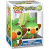 FIGURA POP POKEMON GROOKEY