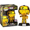 FIGURA POP STAR WARS RETRO SERIES C-3PO EXCLUSIVE