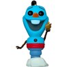 FIGURA POP DISNEY OLAF PRESENT OLAF AS GENIE EXCLUSIVE