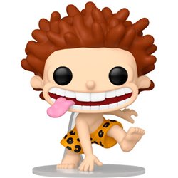 FIGURA POP THE WILD THORNBERRYS - DONNIE THORNBERRY EXCLUSIVE