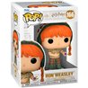 FIGURA POP HARRY POTTER Y EL PRISIONERO DE AZKABAN - RON WEASLEY WITH CANDY