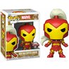 FIGURA POP MARVEL IRON MAN MYSTIC ARMOR EXCLUSIVE