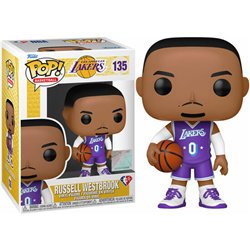 FIGURA POP NBA RUSSELL WESTBROOK CITY EDITION 2021