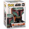 FIGURA POP STAR WARS MANDALORIAN BOBA FETT - Teknashop Ltd