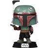 FIGURA POP STAR WARS MANDALORIAN BOBA FETT - Teknashop Ltd