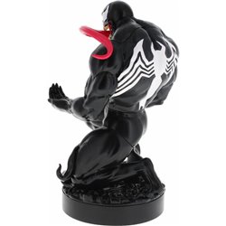 CABLE GUY SOPORTE SUJECION FIGURA VENOM MARVEL 20CM