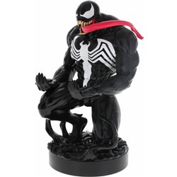 CABLE GUY SOPORTE SUJECION FIGURA VENOM MARVEL 20CM