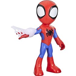 SPIDEY MARVEL FIGURA MEGA MIGHTY SURT