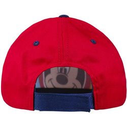 GORRA MICKEY RED - Teknashop Ltd