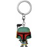 LLAVERO POCKET POP STAR WARS BOBA FETT