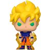 FIGURA POP DRAGON BALL Z S8 SUPER SAIYAN GOKU FIRST APPEARANCE