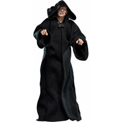 FIGURA EMPEROR PALPATINE STAR WARS EPISODE VI 15CM