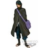 FIGURA SASUKE SHINOBI RELATIONS NEXT GENERATIONS BORUTO NARUTO 16CM