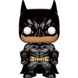 FIGURA POP DC ARKHAM NIGHT BATMAN