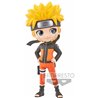 FIGURA NARUTO UZUMAKI VER.A NARUTO SHIPPUDEN Q POSKET 14CM