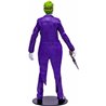 FIGURA THE JOKER MULTIVERSE DC COMICS 18CM