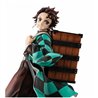 FIGURA KAMADO BROTHER AND SISTER PRECIOUS G.E.M. SERIES DEMON SLAYER KIMETSU NO YAIBA 17CM