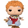 FIGURA POP BLACK CLOVER JULIUS