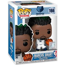 FIGURA POP NBA MEMPHIS GRIZZLIES MARCUS SMART