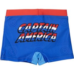 BOXER BAÑO AVENGERS