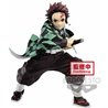 FIGURA TANJIRO KAMADO 1 DEMON SLAYER KIMETSU NO YAIBA MAXIMATIC 18CM