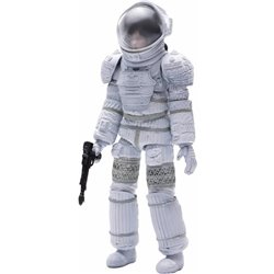 FIGURA RIPLEY IN SPACESUIT ALIEN PREVIEWS EXCLUSIVE 10CM