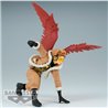 FIGURA HAWKS THE AMAZING HEROES MY HERO ACADEMIA VOL.19 11CM