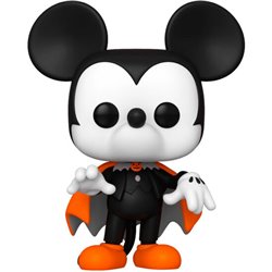 FIGURA POP DISNEY HALLOWEEN SPOOKY MICKEY