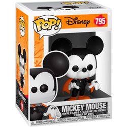 FIGURA POP DISNEY HALLOWEEN SPOOKY MICKEY