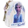 LLAVERO MONEDERO FROZEN 2 SKY BLUE