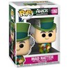 FIGURA POP DISNEY ALICIA EN EL PAIS DE LAS MARAVILLAS MAD HATTER - Teknashop Ltd