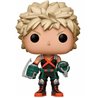 FIGURA POP MY HERO ACADEMIA KATSUKI