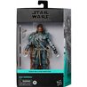 FIGURA SAW GERRERA ROGUE ONE STAR WARS 15CM