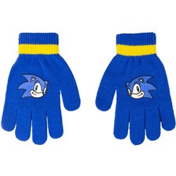 GUANTES SONIC