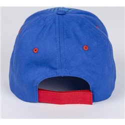 GORRA AVENGERS ROJA