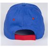 GORRA AVENGERS ROJA