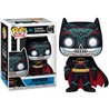 FIGURA POP DIA DE LOS DC BATMAN