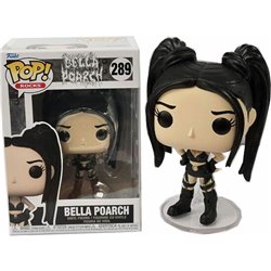 FIGURA POP ROCKS BELLA POARCH