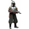 FIGURA BOBA FETT TYTHON JEDI RUINS THE MANDALORIAN STAR WARS 15CM