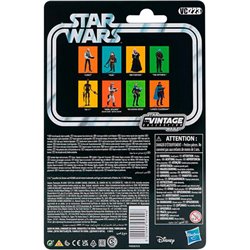 FIGURA LOBOT STAR WARS VINTAGE COLLECTION 9,5CM