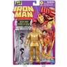 FIGURA IRON MAN MODEL 01-GOLD IRON MAN MARVEL 15CM