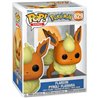 FIGURA POP POKEMON FLAREON