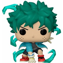 FIGURA POP MY HERO ACADEMIA IZUKU MIDORIYA