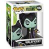 FIGURA POP DISNEY VILLAINS MALEFICENT