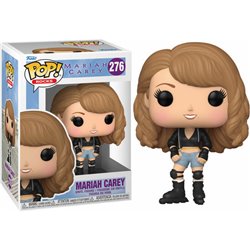 FIGURA POP ROCKS MARIAH CAREY