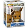 FIGURA POP POKEMON EEVEE