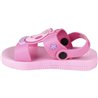 SANDALIAS PLAYA PEPPA PIG - ROSA 