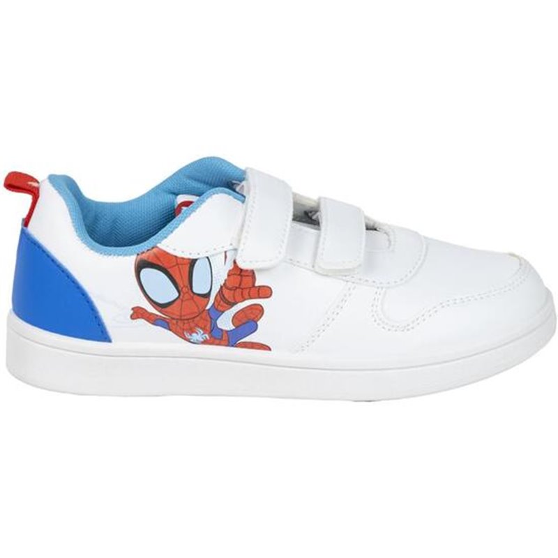 DEPORTIVA SUELA PVC SPIDEY - Teknashop Ltd